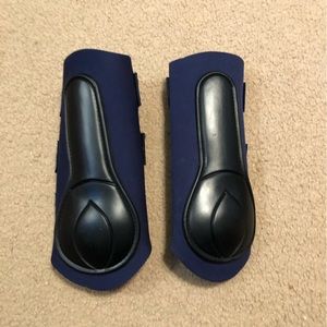 Kensington Protective Products Splint Boots Size Large